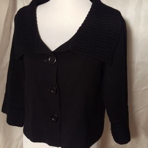 Unique Cabi sweater